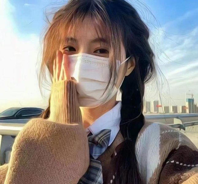 沉睡百万年