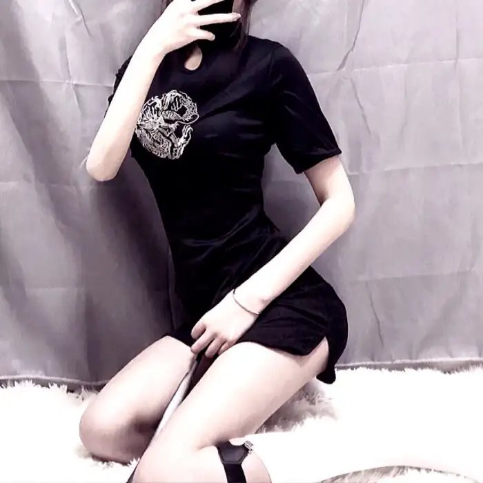 中国战役
